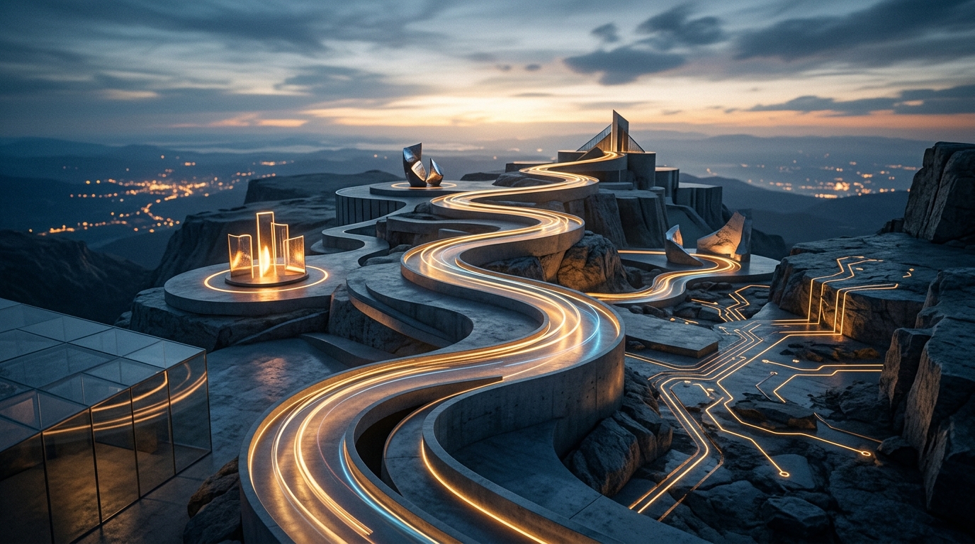 Why Personal Brand Authority Needs 24/7 Content for Artists, Founders & Influencers