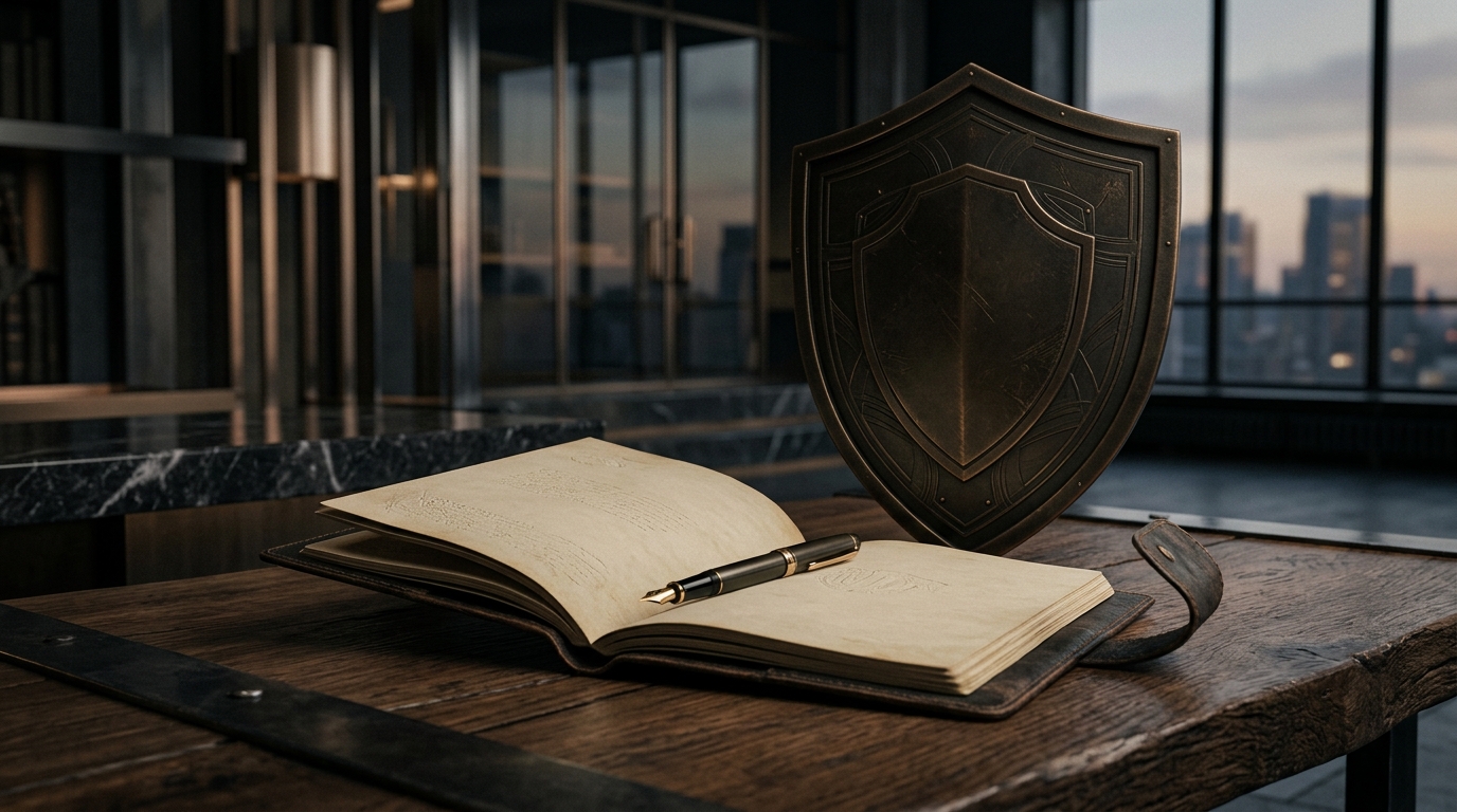 The Entrepreneur’s Playbook for a Bulletproof Business Owner Reputation