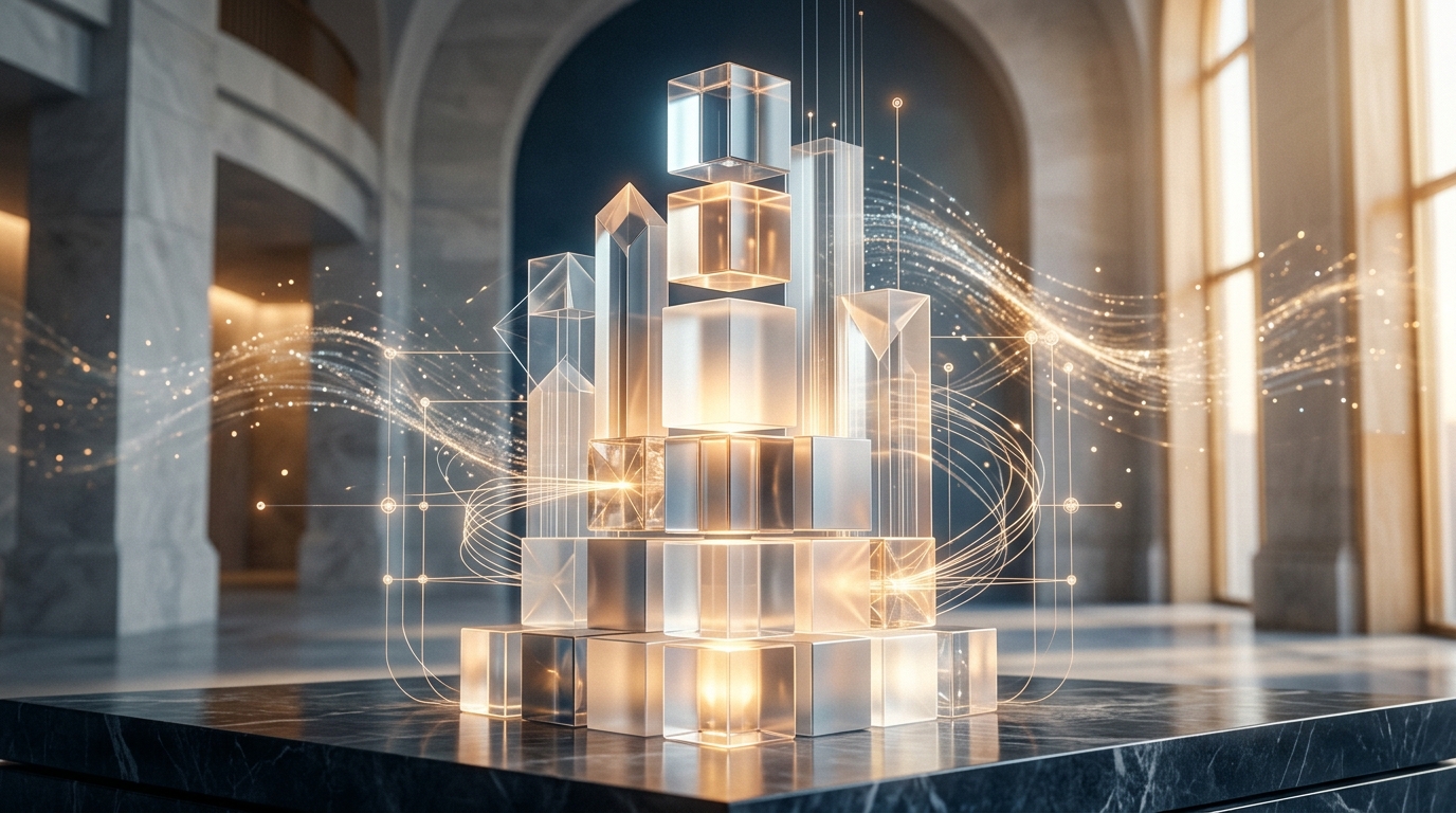 How AI Reputation Management Builds an Unshakeable Personal Brand