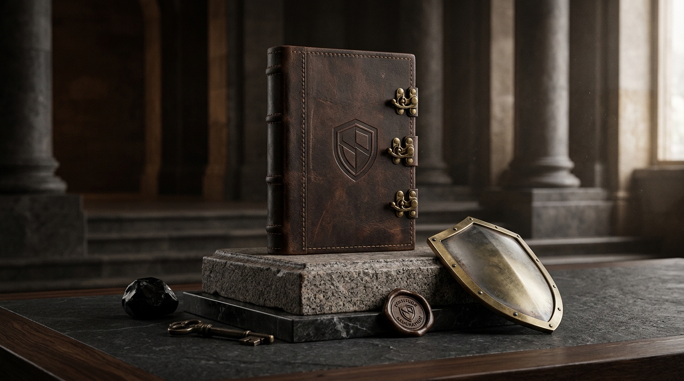 The Entrepreneur’s Playbook for a Bulletproof Business Owner Reputation