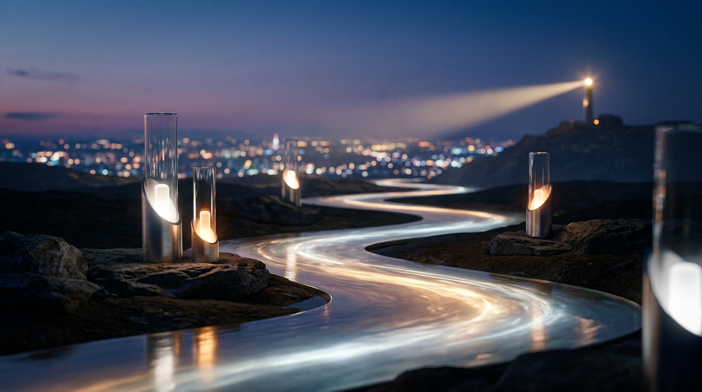 Why Personal Brand Authority Must Work 24/7 for Artists, Founders and Influencers